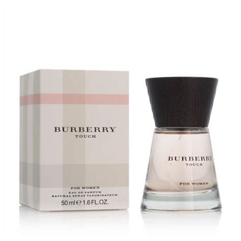 burberry touch for women 1.6 oz